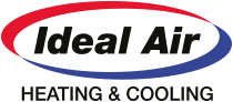 Ideal Air Heating And Cooling