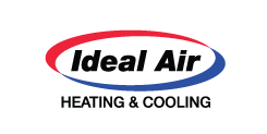 Ideal Air partners logo