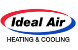 Ideal Air Heating And Cooling